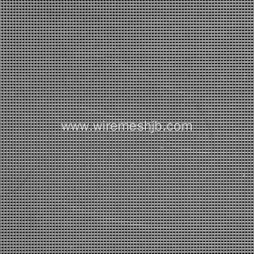 Perforated Micro Holes Steel Mesh Panels